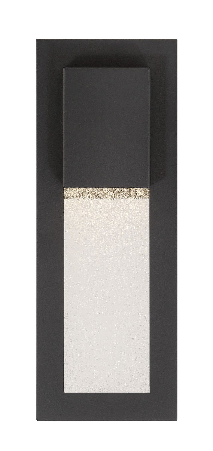 Minka-Lavery 72381-66-L Westgate LED Outdoor Wall Mount, Sand Coal Main Image.jpg