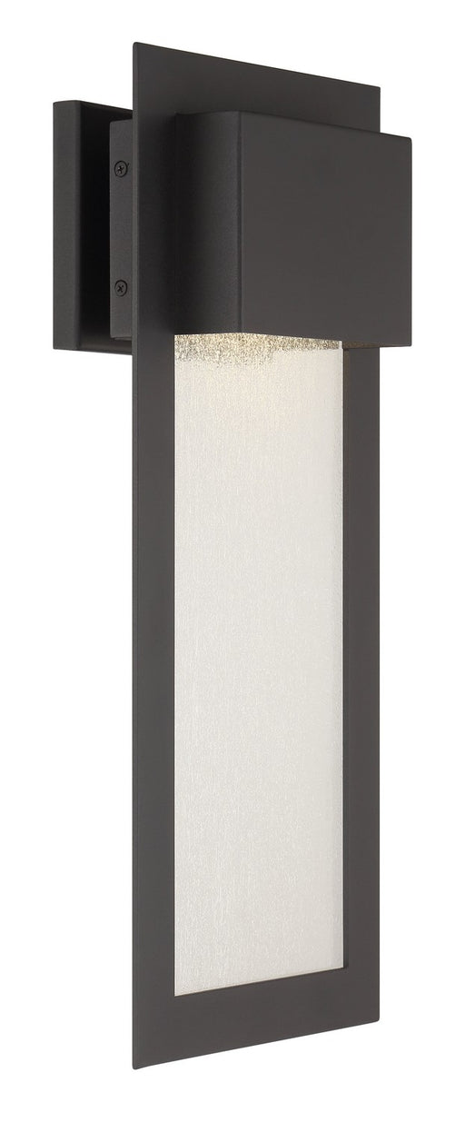 Minka-Lavery 72383-66-L Westgate LED Outdoor Wall Mount, Sand Coal Main Image.jpg