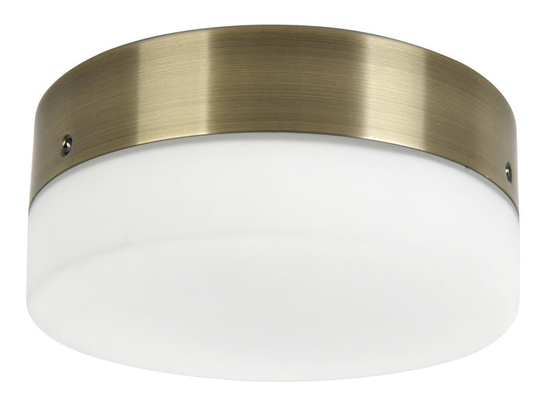 Lucci Air 210259010 Climate LED Light Kit, Antique Brass Main Image.jpg