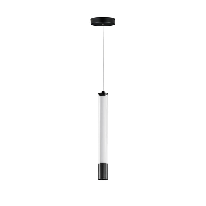 ET2 E11062-144BK Cortex LED Pendant, Black Main Image.jpg