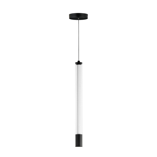 ET2 E11063-144BK Cortex LED Pendant, Black Main Image.jpg