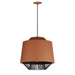 ET2 E11394-BRKBK Phoenix LED Pendant, Brick/Black Main Image.jpg