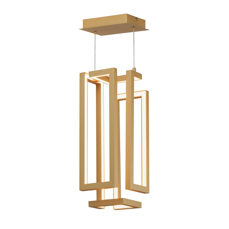 ET2 E21261-GLD Penrose LED Pendant, Gold Main Image.jpg