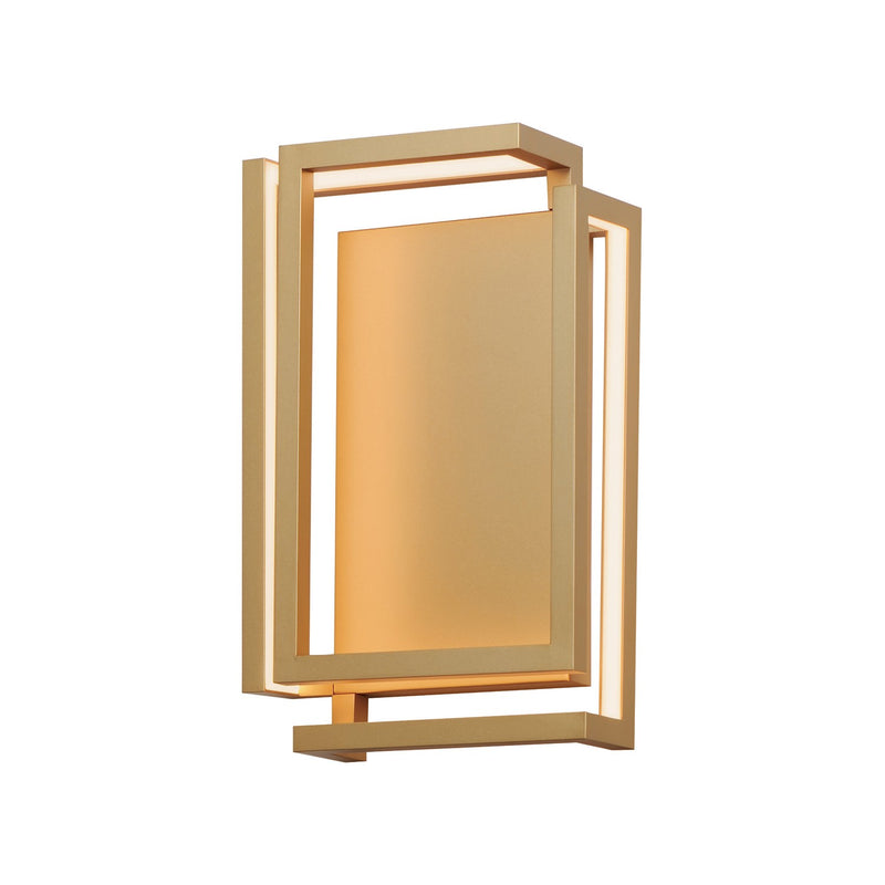 ET2 E21269-GLD Penrose LED Wall Sconce, Gold Main Image.jpg