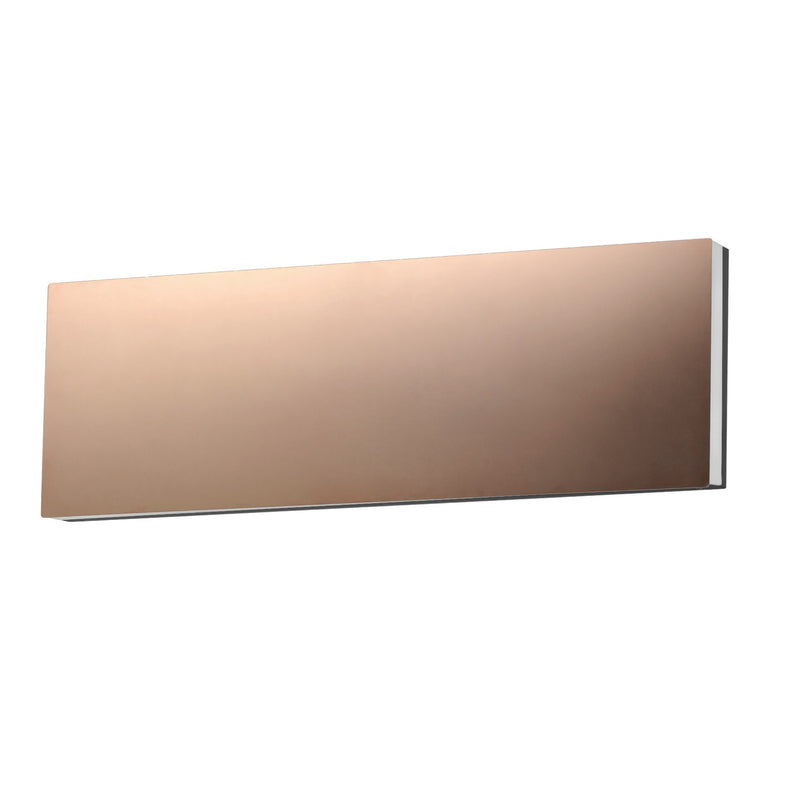 ET2 E22794-PBZ Embosse LED Bath Sconce, Polished Bronze Main Image.jpg