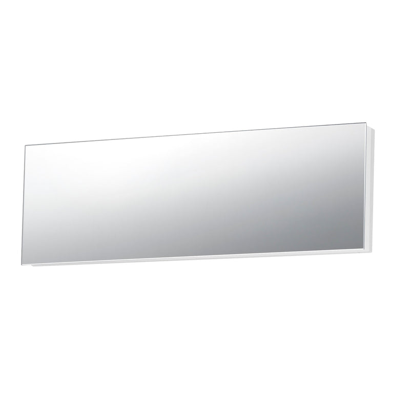ET2 E22794-PC Embosse LED Bath Sconce, Polished Chrome Main Image.jpg