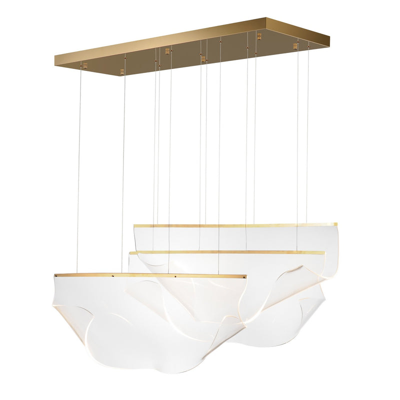 ET2 E24873-133FG Rinkle LED Pendant, French Gold Main Image.jpg