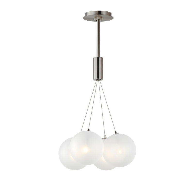 ET2 E25084-54SN Burst LED Pendant, Satin Nickel Main Image.jpg