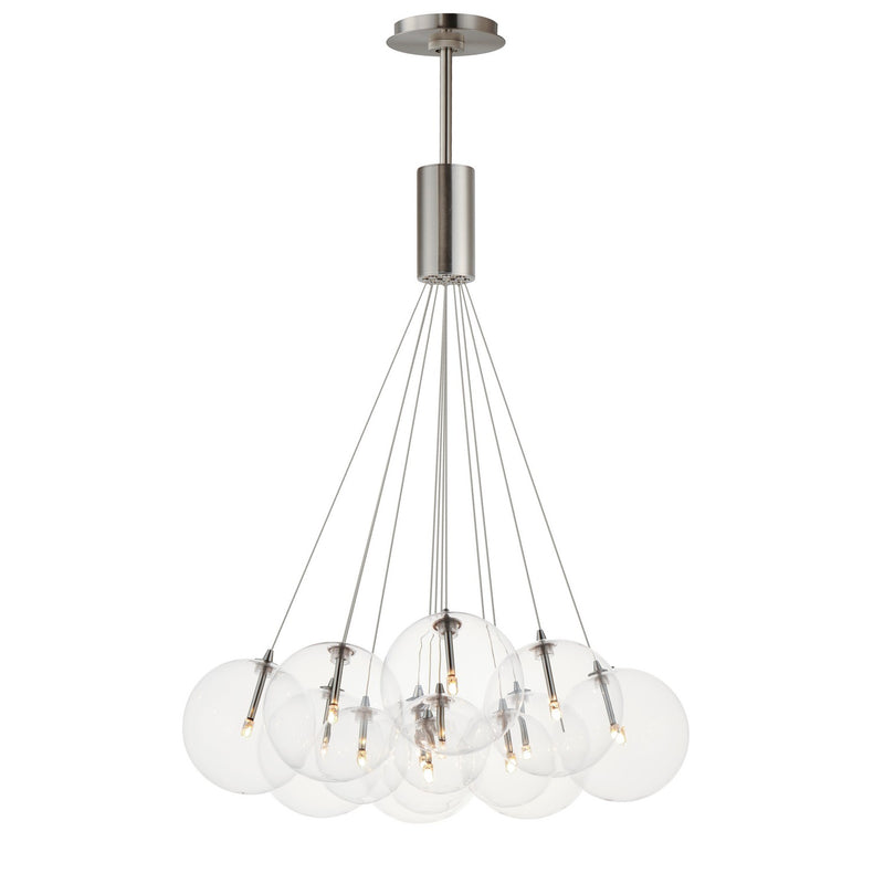 ET2 E25089-18SN Burst LED Pendant, Satin Nickel Main Image.jpg