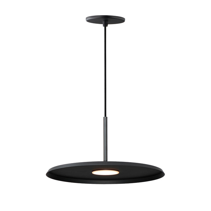 ET2 E34001-BK Berliner LED Pendant, Black Main Image.jpg