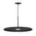 ET2 E34002-BK Berliner LED Pendant, Black Main Image.jpg