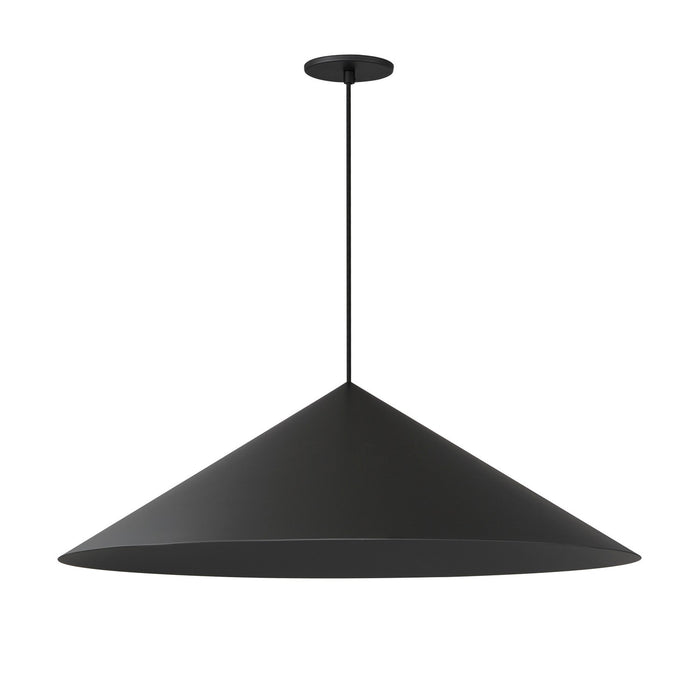 ET2 E34503-BK Pitch LED Pendant, Black Main Image.jpg