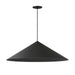 ET2 E34503-BK Pitch LED Pendant, Black Main Image.jpg