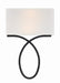 Crystorama BRK-A3702-BF Brinkley Two Light Wall Sconce Black Forged Main Image.jpg