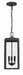 Crystorama BYR-80105-MK Byron Three Light Outdoor Pendant Matte Black Main Image.jpg