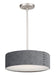 Maxim 10224GYSN Prime LED Pendant, Satin Nickel Main Image.jpg