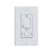 Maxim FCT88801WT Accessories Wall Control, White Main Image.jpg