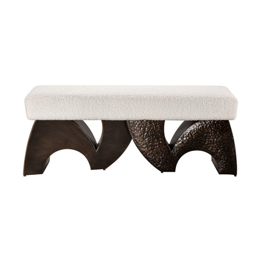 ELK Home H0015-10828 Timber Bench Aged Bronze Main Image.jpg