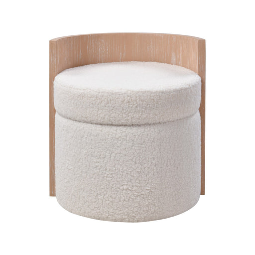 ELK Home H0015-11010 Pollard Stool Light Oak Main Image.jpg