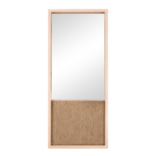 ELK Home H0016-10881 Latham Wall Mirror Natural Main Image.jpg