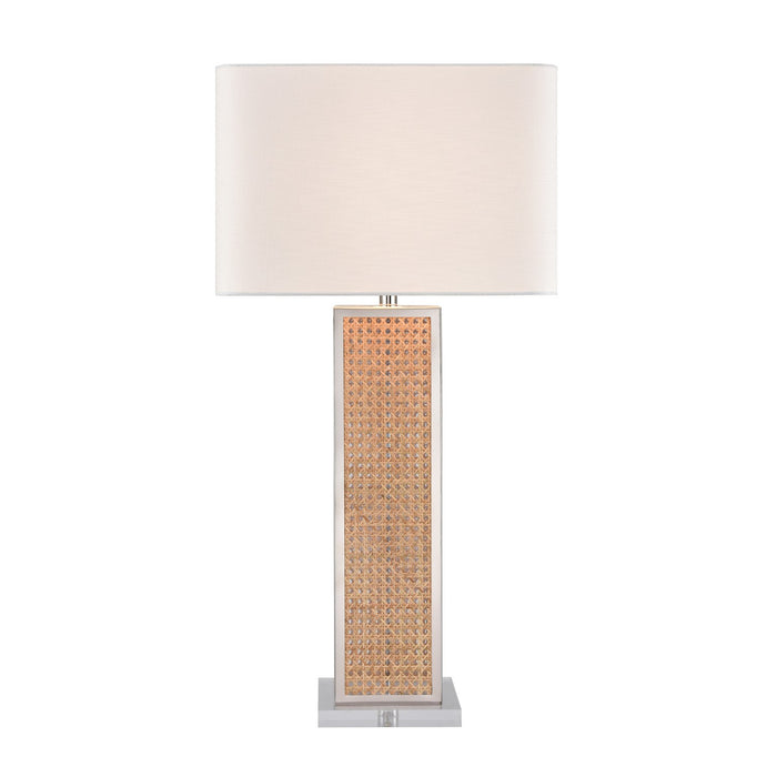 ELK Home H0019-11164-LED Webb LED Table Lamp Natural Main Image.jpg