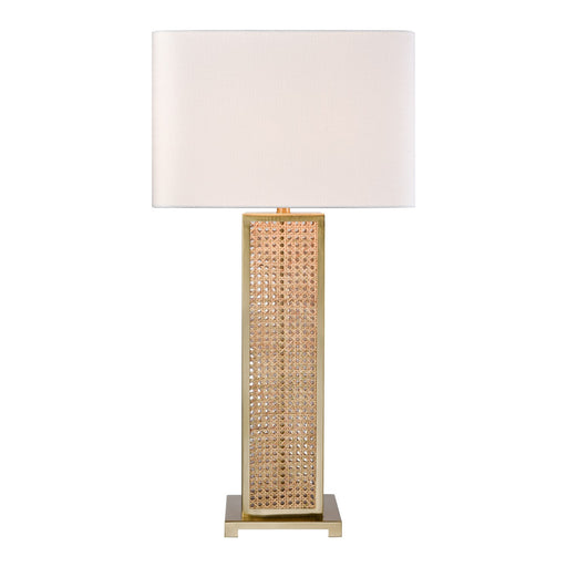 ELK Home H0019-11165-LED Webb LED Table Lamp Natural Main Image.jpg