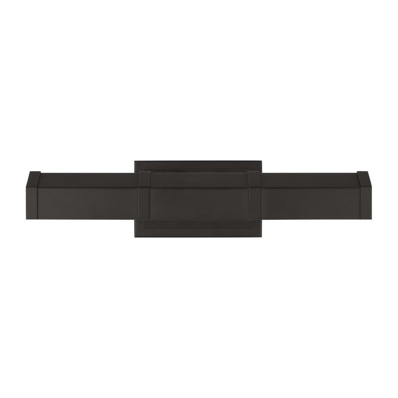 Visual Comfort Studio AW1171AI Granby One Light Picture Light, Aged Iron Main Image.jpg