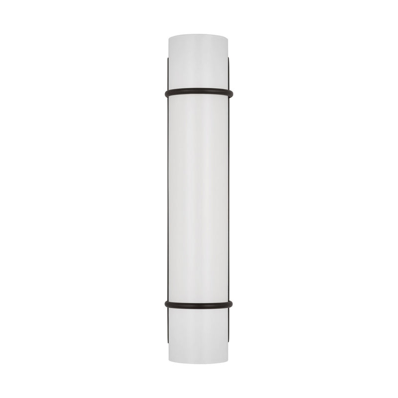 Visual Comfort Studio CV1061AI-L1 Amelie LED Vanity, Aged Iron Main Image.jpg