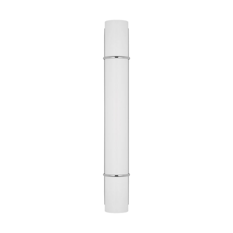 Visual Comfort Studio CV1071PN-L1 Amelie LED Vanity, Polished Nickel Main Image.jpg