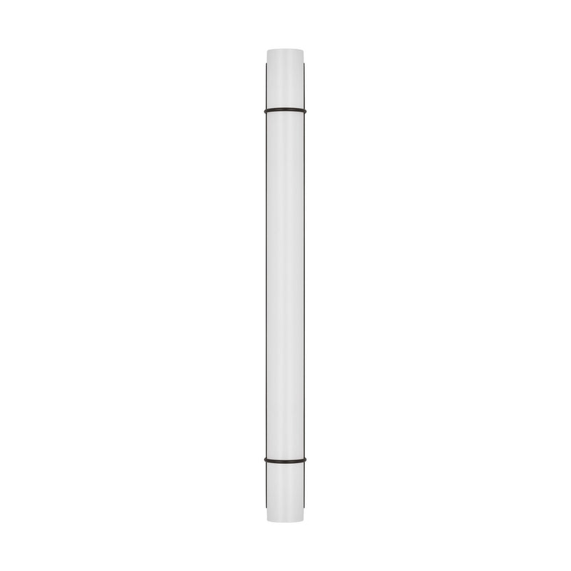 Visual Comfort Studio CV1081AI-L1 Amelie LED Vanity, Aged Iron Main Image.jpg