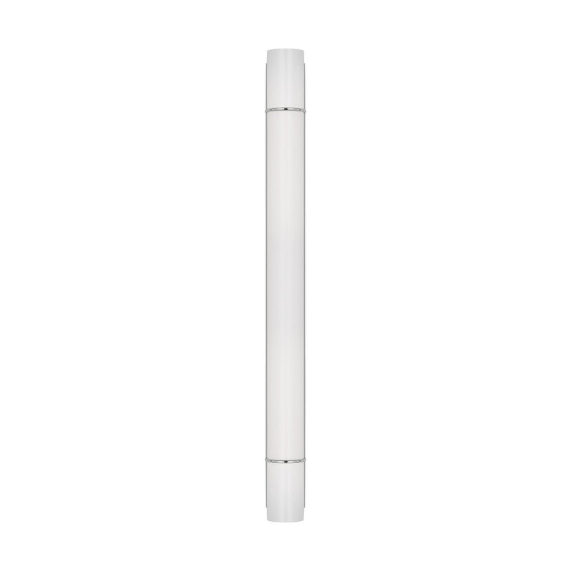 Visual Comfort Studio CV1081PN-L1 Amelie LED Vanity, Polished Nickel Main Image.jpg