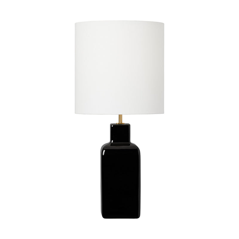 Visual Comfort Studio KST1171CBK1 Anderson One Light Table Lamp, Black Main Image.jpg