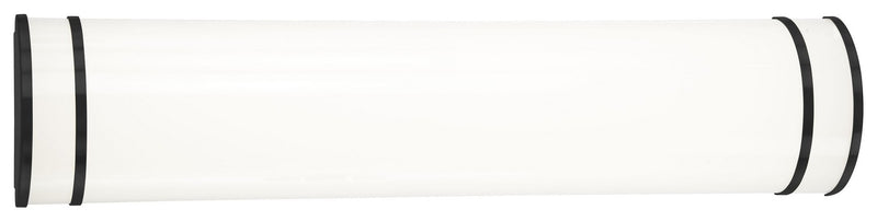 Minka-Lavery 6411-66A-L Vantage Vanity LED Vanity, Coal Main Image.jpg