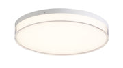 Minka-Lavery 759-2-44-L Led Flush Mounts LED Flush Mount, White Main Image.jpg