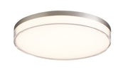 Minka-Lavery 759-2-84-L Led Flush Mounts LED Flush Mount, Brushed Nickel Main Image.jpg