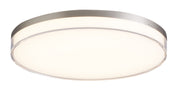 Minka-Lavery 769-2-84-L Led Flush Mounts LED Flush Mount, Brushed Nickel Main Image.jpg