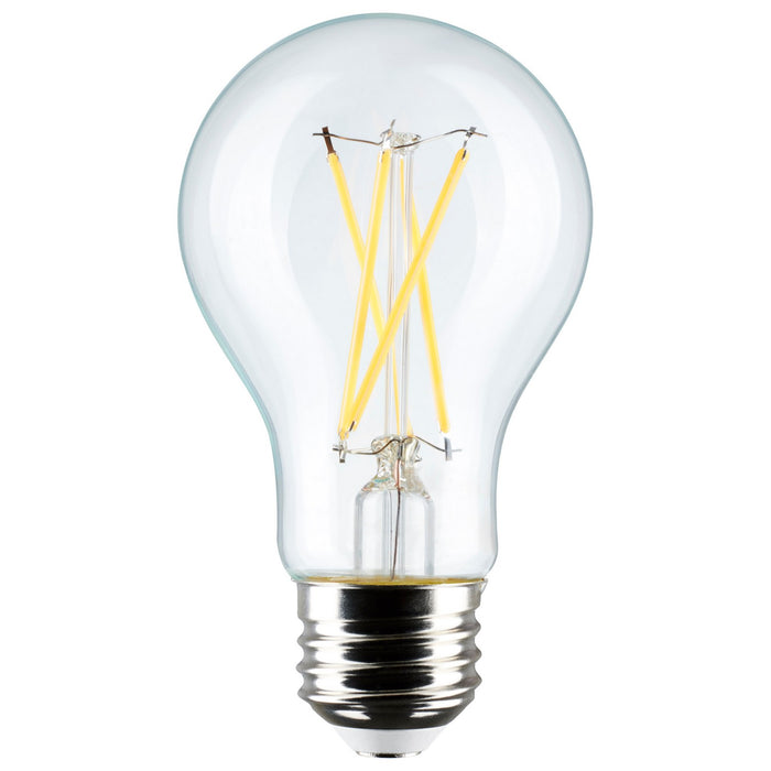 Satco S12464 Light Bulb, Clear Main Image.jpg