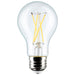 Satco S12464 Light Bulb, Clear Main Image.jpg