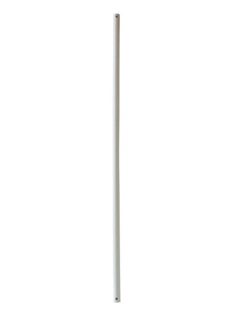 Lucci Air 21058424 Bali 24" Downrod, Antique White Main Image.jpg