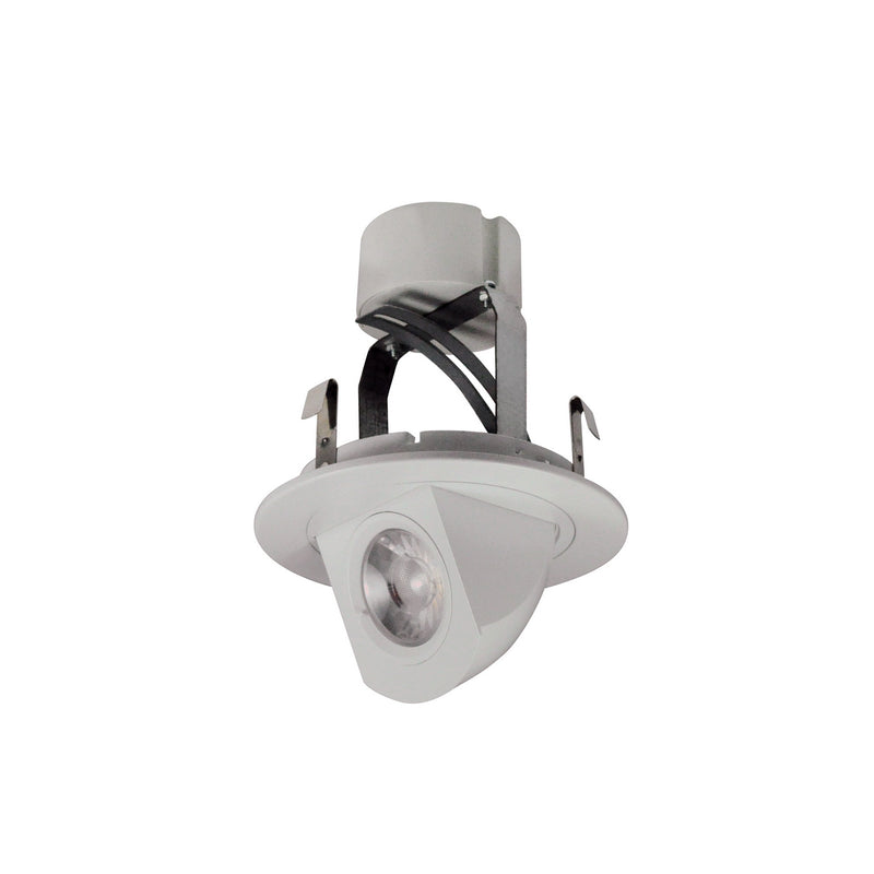 Nora Lighting NLCBC-47027XW/A Recessed, White Main Image.jpg
