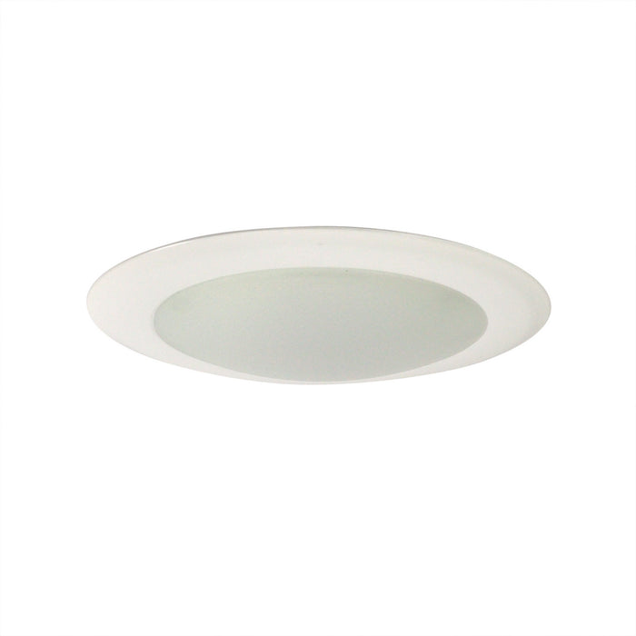 Nora Lighting NLOPAC-R6509T2440W LED Surface Mount, White Main Image.jpg