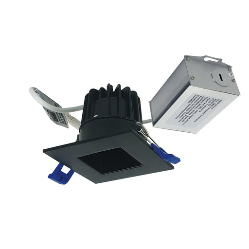 Nora Lighting NM2-2SDC6030BB Recessed, Black Main Image.jpg