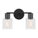 Visual Comfort Studio DJV1002MBK Sayward Two Light Bath, Midnight Black Main Image.jpg