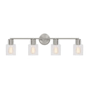 Visual Comfort Studio DJV1004BS Sayward Four Light Bath, Brushed Steel Main Image.jpg