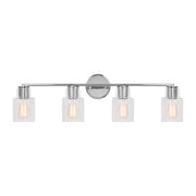 Visual Comfort Studio DJV1004CH Sayward Four Light Bath, Chrome Main Image.jpg