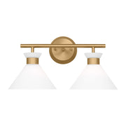Visual Comfort Studio DJV1012SB Belcarra Two Light Bath, Satin Brass Main Image.jpg