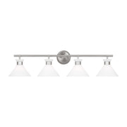 Visual Comfort Studio DJV1014BS Belcarra Four Light Bath, Brushed Steel Main Image.jpg