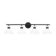 Visual Comfort Studio DJV1014MBK Belcarra Four Light Bath, Midnight Black Main Image.jpg
