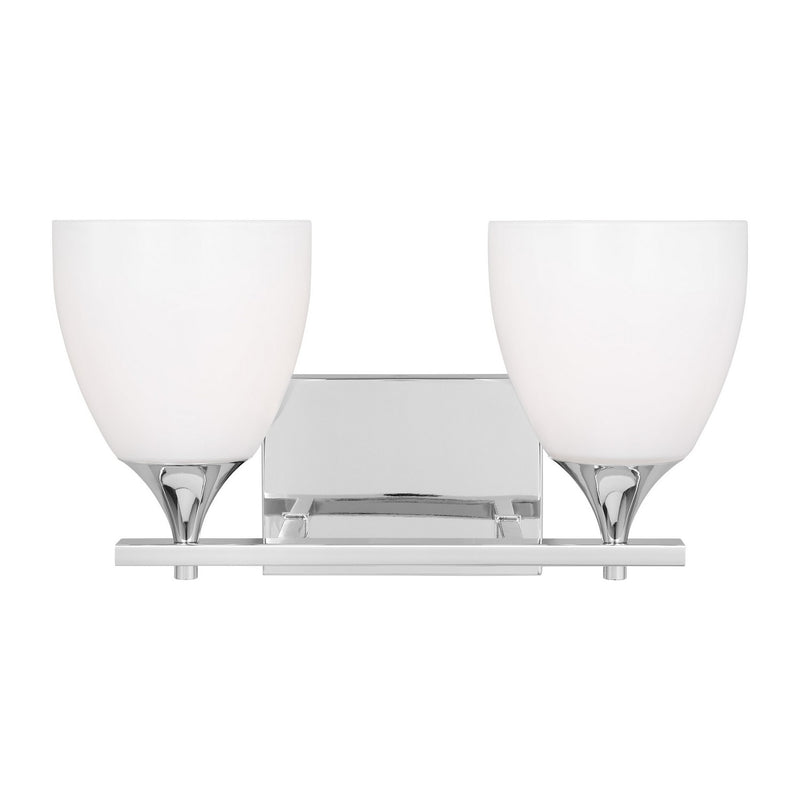 Visual Comfort Studio DJV1022CH Toffino Two Light Bath, Chrome Main Image.jpg