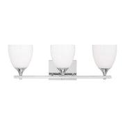 Visual Comfort Studio DJV1023CH Toffino Three Light Bath, Chrome Main Image.jpg